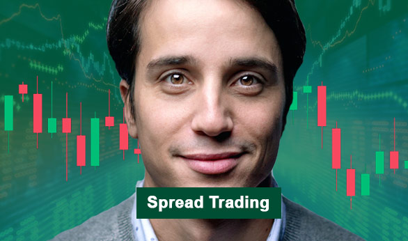 Spread Trading 2022