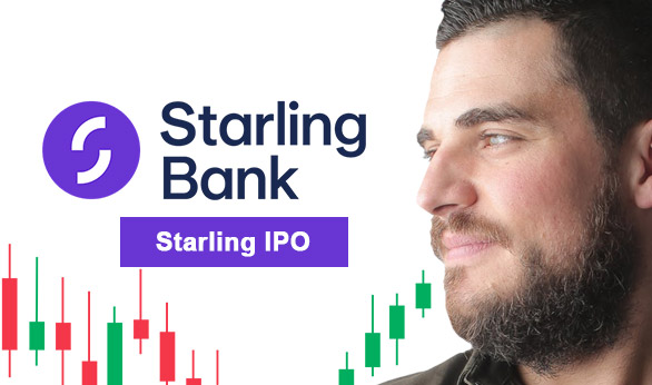 Starling IPO 2022