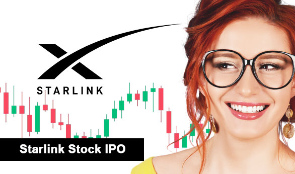 Starlink Stock IPO 2022
