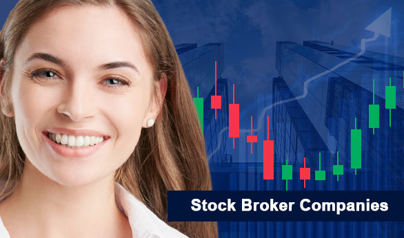 Stock Broker Companies 2024