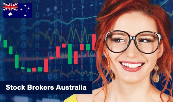 Stock Brokers Australia 2026