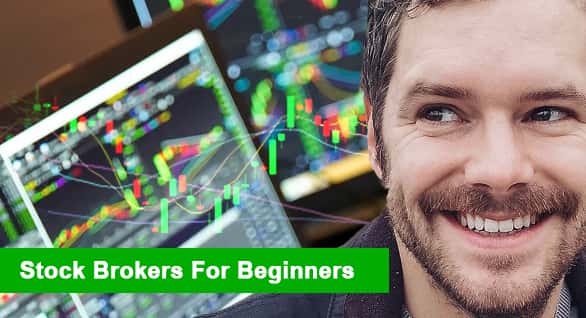 Best Stock Brokers For Beginners 2022
