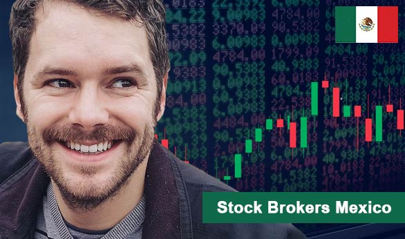 Stock Brokers Mexico 2025