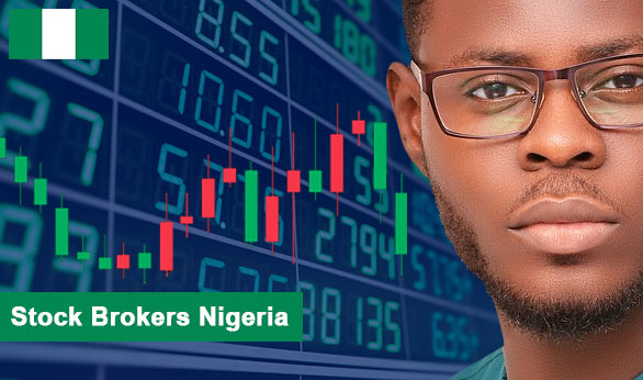 Stock Brokers Nigeria 2025