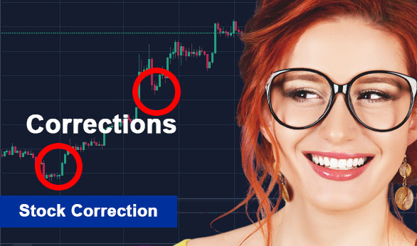 Stock Correction 2024