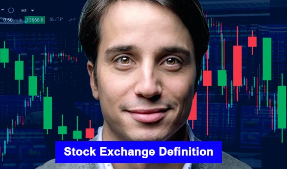 Stock Exchange Definition 2022