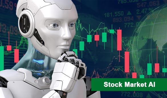 Stock Market AI 2022