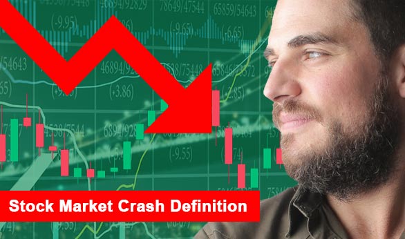 Stock Market Crash Definition 2022