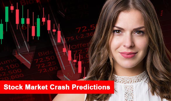 Stock Market Crash Predictions 2022
