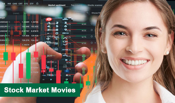 Stock Market Movies 2024