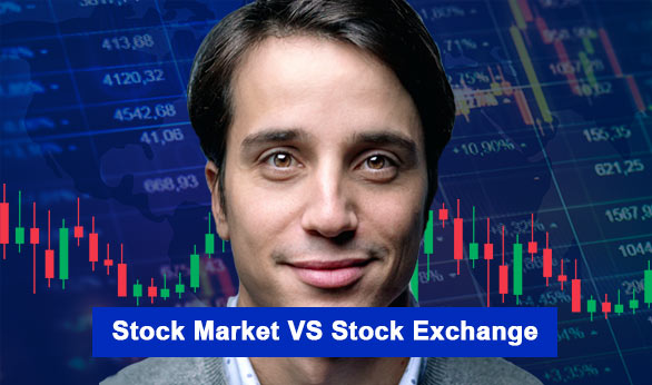 Stock Market Vs Stock Exchange 2024