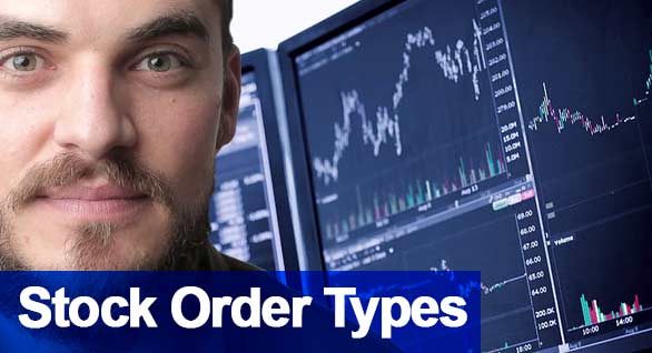 Stock Order Types 2020