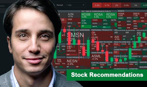 Stock Recommendations 2022