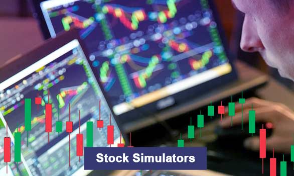 Stock Simulators 2022