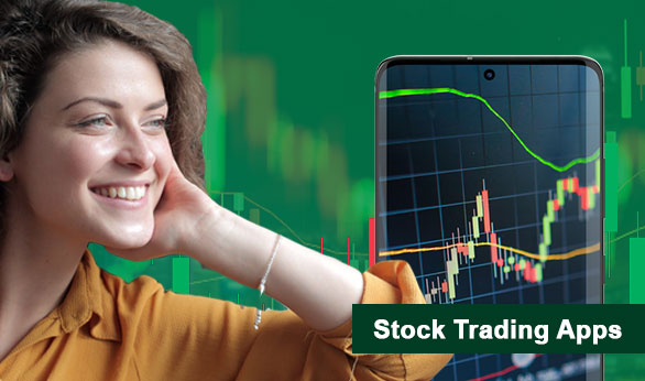 Stock Trading Apps 2024