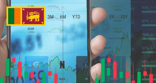 Best Stock Trading Apps Sri Lanka 2023