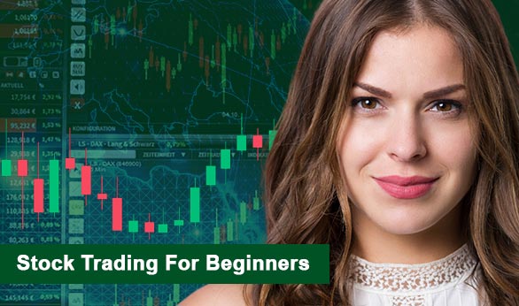Stock Trading For Beginners 2025