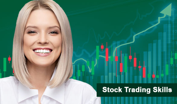 Stock Trading Skills 2024