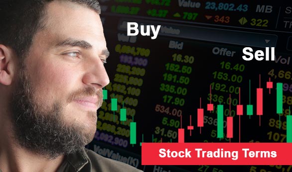 Stock Trading Terms 2022