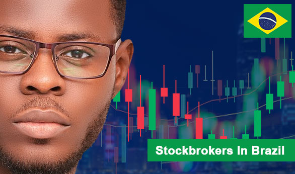 Stockbrokers In Brazil 2025 Stockbrokers In Brazil 2025
