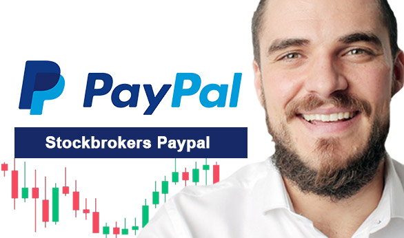 Stockbrokers PayPal 2026 Stockbrokers PayPal 2026