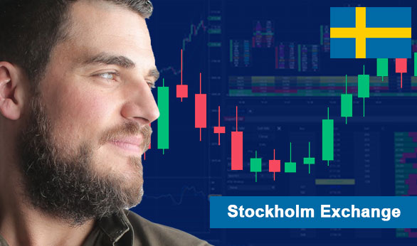 Stockholm Exchange 2022