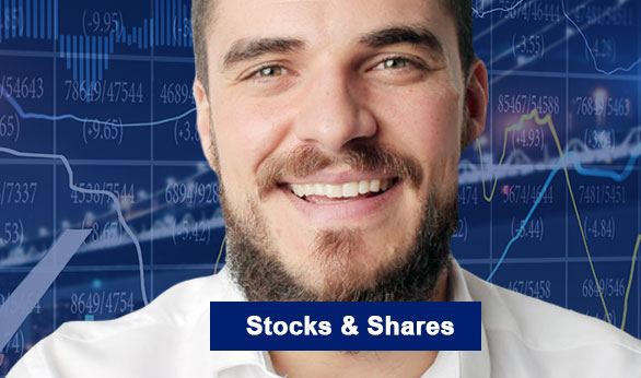 Stocks & Shares 2022