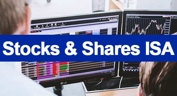 Stocks and Shares ISA 2022