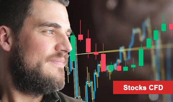 Stocks CFD 2023