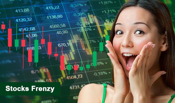 Stocks Frenzy 2022