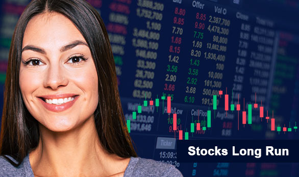 Stocks Long Run 2022