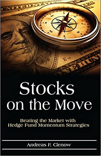 Stocks on the Move: Beating the Market with Hedge Fund Momentum Strategies