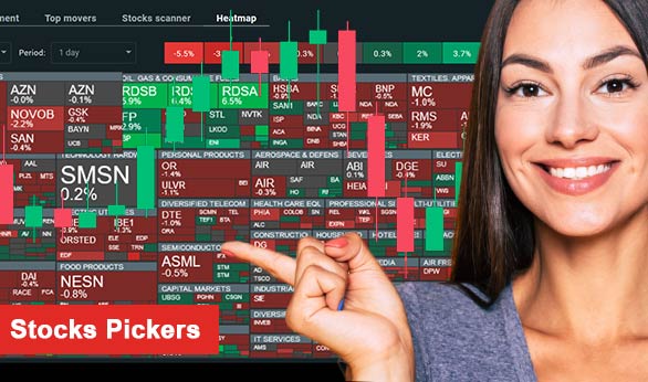 Stocks Pickers 2022