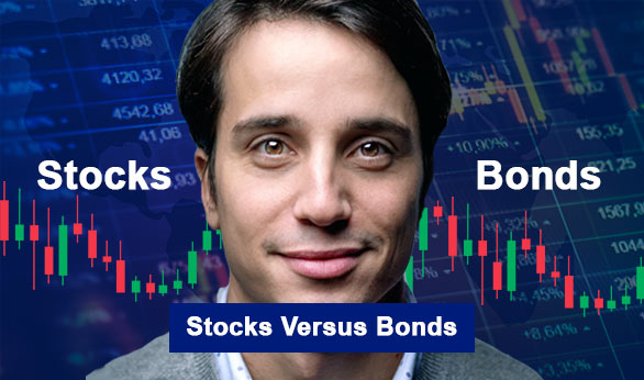 Stocks Versus Bonds 2022