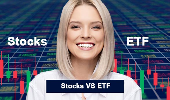 Stocks Vs ETF 2022