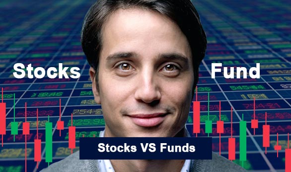 Stocks Vs Funds 2022