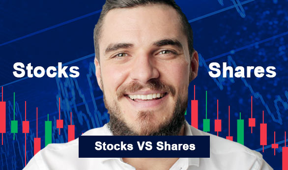 Stocks Vs Shares 2022