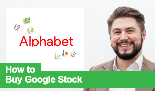 how do i buy google stock