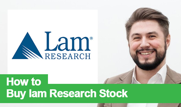 How To Buy Lam Research Stock With No Commission Fees