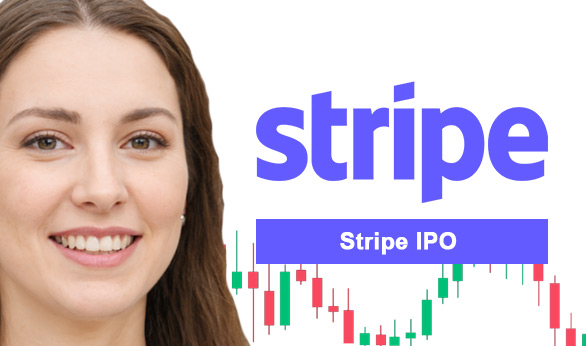 Stripe IPO 2024