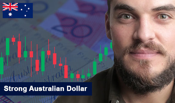 Strong Australian Dollar 2025