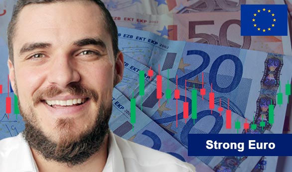 Strong Euro 2024