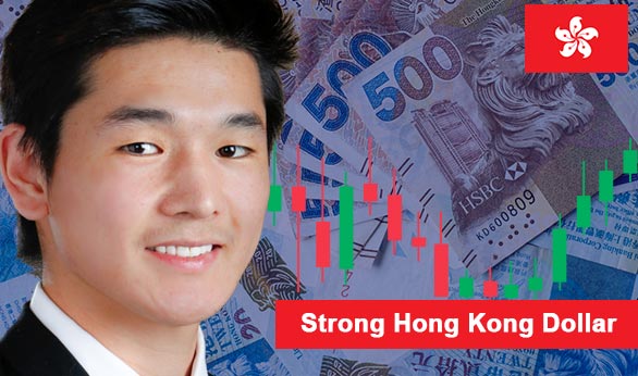 Strong Hong Kong Dollar 2024