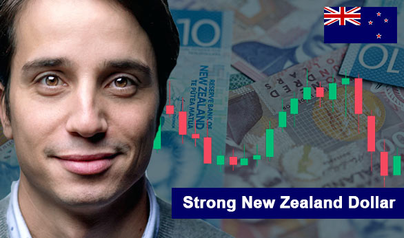 Strong New Zealand Dollar 2024