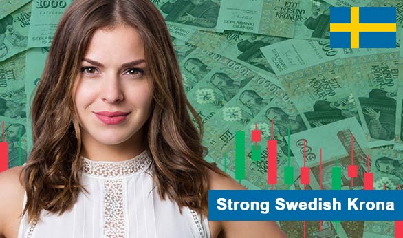 Strong Swedish Krona 2024