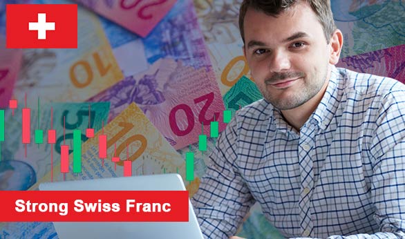 Strong Swiss Franc 2024