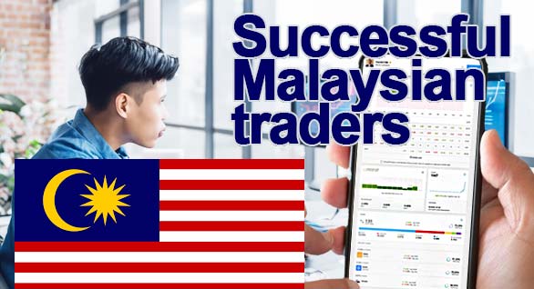 successful malaysian traders 2025