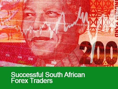  Successful South African Forex Traders  