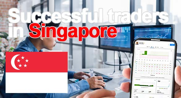 successful traders in singapore 2025