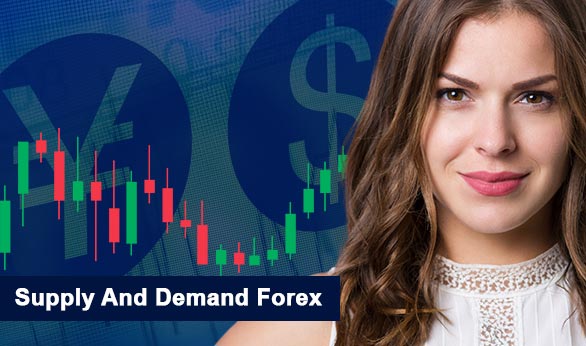 Supply And Demand Forex 2022